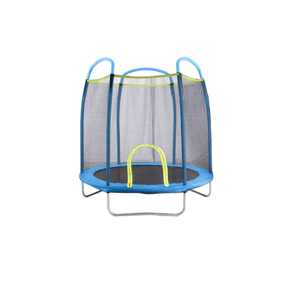 AirZone Play Airzone Jump Premier Trampoline & Reviews Wayfair